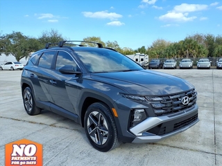 2026 Hyundai Tucson for sale in Melbourne FL