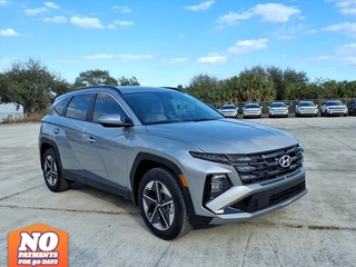 2026 Hyundai Tucson for sale in Melbourne FL