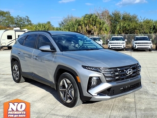 2026 Hyundai Tucson for sale in Melbourne FL
