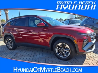 2026 Hyundai Tucson for sale in Myrtle Beach SC