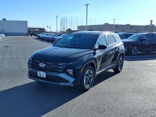 2026 Hyundai Tucson for sale in Somersworth NH