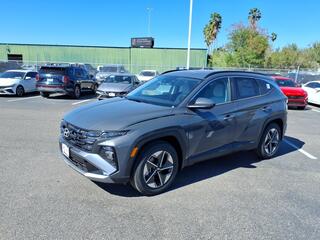 2026 Hyundai Tucson for sale in Somersworth NH