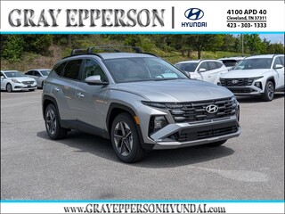 2026 Hyundai Tucson for sale in Cleveland TN