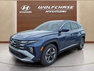 2026 Hyundai Tucson for sale in Memphis TN