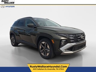 2026 Hyundai Tucson for sale in Knoxville TN