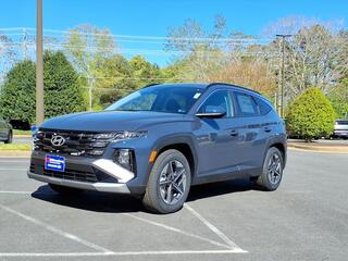 2026 Hyundai Tucson for sale in Mishawaka IN