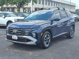2026 Hyundai Tucson for sale in Fort Mill SC
