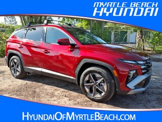 2026 Hyundai Tucson for sale in Myrtle Beach SC