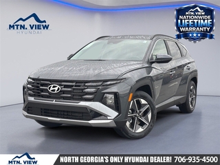 2026 Hyundai Tucson for sale in Ringgold GA