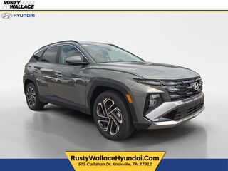 2026 Hyundai Tucson for sale in Knoxville TN