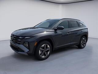 2026 Hyundai Tucson for sale in Morristown TN