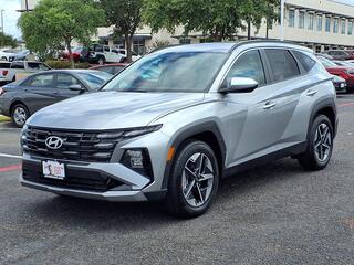 2026 Hyundai Tucson for sale in Fort Mill SC
