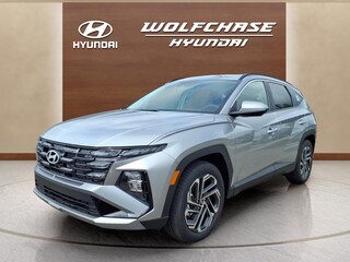2026 Hyundai Tucson for sale in Memphis TN