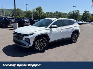 2026 Hyundai Tucson for sale in Dayton OH