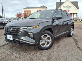 2024 Hyundai Tucson for sale in Port Arthur TX