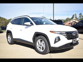 2024 Hyundai Tucson for sale in Boerne TX