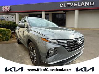 2024 Hyundai Tucson for sale in Cleveland TN