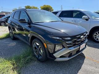 2025 Hyundai Tucson for sale in San Antonio TX