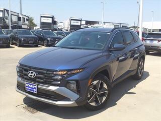 2025 Hyundai Tucson for sale in Denton TX