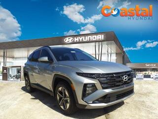 2025 Hyundai Tucson for sale in Melbourne FL