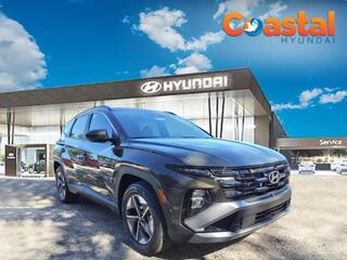 2025 Hyundai Tucson for sale in Melbourne FL