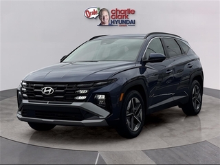 2025 Hyundai Tucson for sale in Fort Mill SC