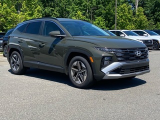 2025 Hyundai Tucson for sale in Cornelius NC