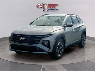 2025 Hyundai Tucson for sale in Fort Mill SC