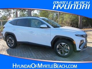 2025 Hyundai Tucson for sale in Myrtle Beach SC