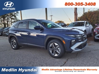 2025 Hyundai Tucson for sale in Rocky Mount NC