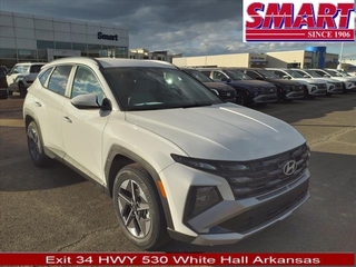2025 Hyundai Tucson for sale in White Hall AR