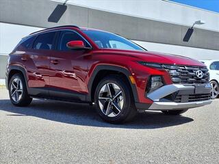 2025 Hyundai Tucson for sale in Hampton VA