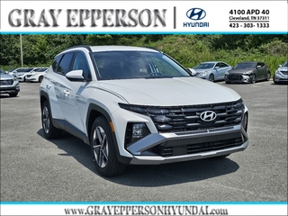 2025 Hyundai Tucson for sale in Cleveland TN