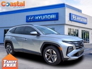 2025 Hyundai Tucson for sale in Melbourne FL