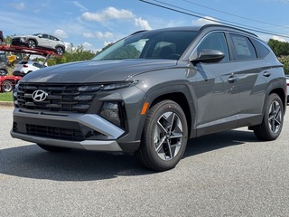 2025 Hyundai Tucson for sale in Anderson SC