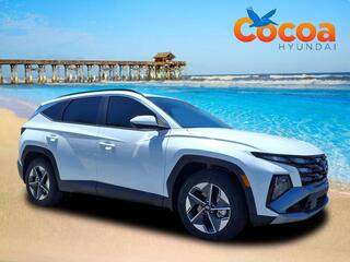 2025 Hyundai Tucson for sale in Cocoa FL