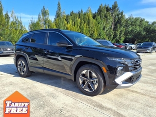 2025 Hyundai Tucson for sale in Melbourne FL