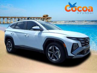 2025 Hyundai Tucson for sale in Cocoa FL