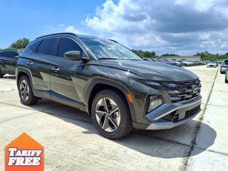 2025 Hyundai Tucson for sale in Melbourne FL