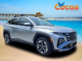2025 Hyundai Tucson for sale in Cocoa FL