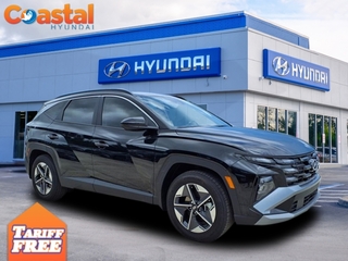 2025 Hyundai Tucson for sale in Melbourne FL