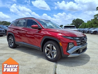 2025 Hyundai Tucson for sale in Melbourne FL