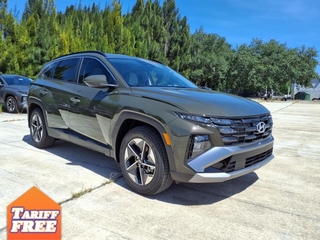 2025 Hyundai Tucson for sale in Melbourne FL