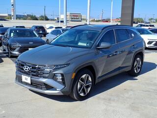 2025 Hyundai Tucson for sale in Somersworth NH