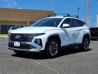 2025 Hyundai Tucson for sale in Fort Mill SC