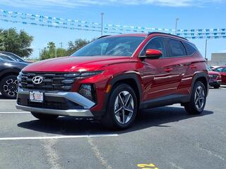 2025 Hyundai Tucson for sale in Fort Mill SC