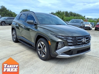 2025 Hyundai Tucson for sale in Melbourne FL