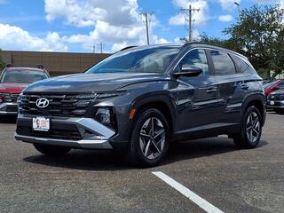 2025 Hyundai Tucson for sale in Fort Mill SC