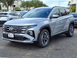 2025 Hyundai Tucson for sale in Fort Mill SC