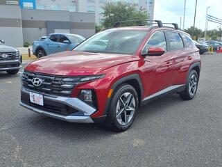 2026 Hyundai Tucson for sale in Fort Mill SC